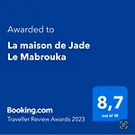 La Maison De Jade Le Mabrouka (adults Only) * Port-la-Nouvelle