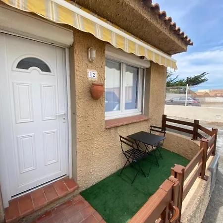 La Maison De Jade Le Mabrouka (adults Only) *