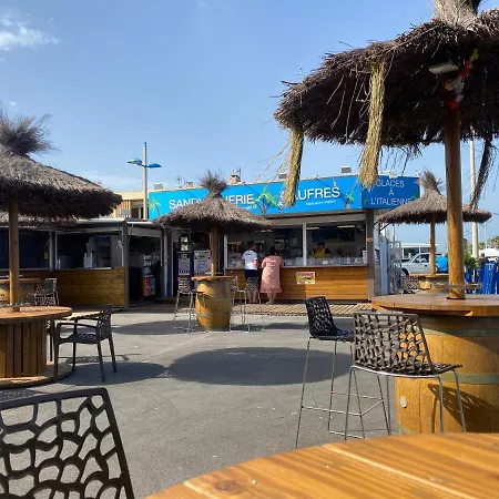 La Maison De Jade Le Mabrouka (adults Only)