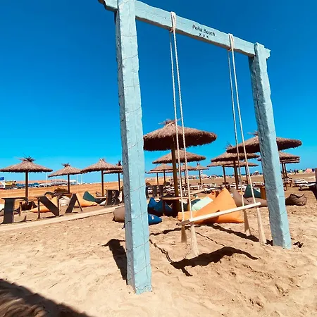 La Maison De Jade Le Mabrouka Donne Place Pour La Reserve Africaine Valable Jusqua Fin Septembre (adults Only) *